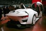 Citroen GT Concept 2008 года